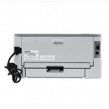 兄弟（brother） HL-B2050DN 高速黑白激光打印机 按需供粉系列 自动双面打印 有线网络 HL-B2050DN主机标配