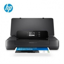 惠普（HP） 移动便携式打印机 无线打印 HP200