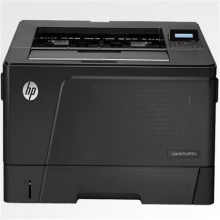 惠普（HP） LaserJet Pro M701n 激光打印机 A3幅面