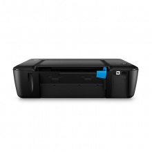 惠普 惠省Plus系列 DeskJet 2029 彩色喷墨打印机 黑色