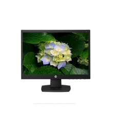 惠普（HP） V202b 显示器 19.5英寸 黑色（计价单位：台）