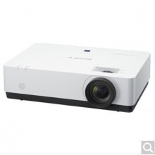 索尼（SONY）VPL-EX450投影机商务办公教育高清投影仪