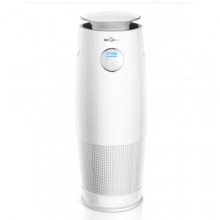 美的（Midea）KJ400G-B21空气净化器加湿器除甲醛wifi智能控制 360°出风