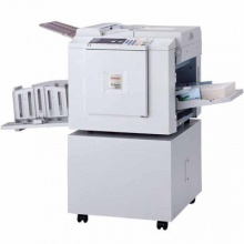 理光(RICOH)DX2432C升级版DX2433C一体化速印机印刷机油印机 原稿制版主机
