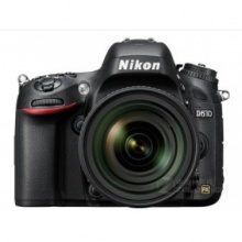 尼康（Nikon） D610 24-120 照相机