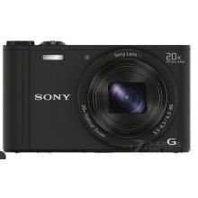 索尼数码相机wx350