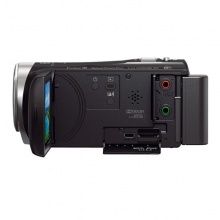 索尼（sony）HDR-CX450 摄像机 128G存储卡 包 三脚架