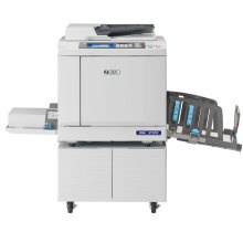 理想 RISO SF9390C 一体化速印机 免费上门安装 一年保修限150万张