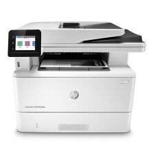 惠普（HP）M429dw 激光多功能一体机 商务办公 无线连接高速打印复印扫描 自动双面打印 M427系列升级型号