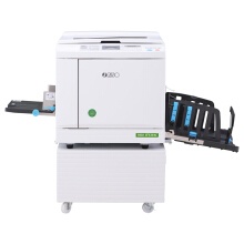 理想（RISO）SF5354C 数码制版自动孔版印刷一体化速印机