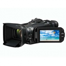 佳能(Canon) GX10 4K数码摄像机 约829万像素 3.5英寸屏