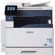 A3彩色激光打印机 富士施乐（Fuji Xerox）SC2022cpsda彩色复印机（双面输稿器+单纸盒）